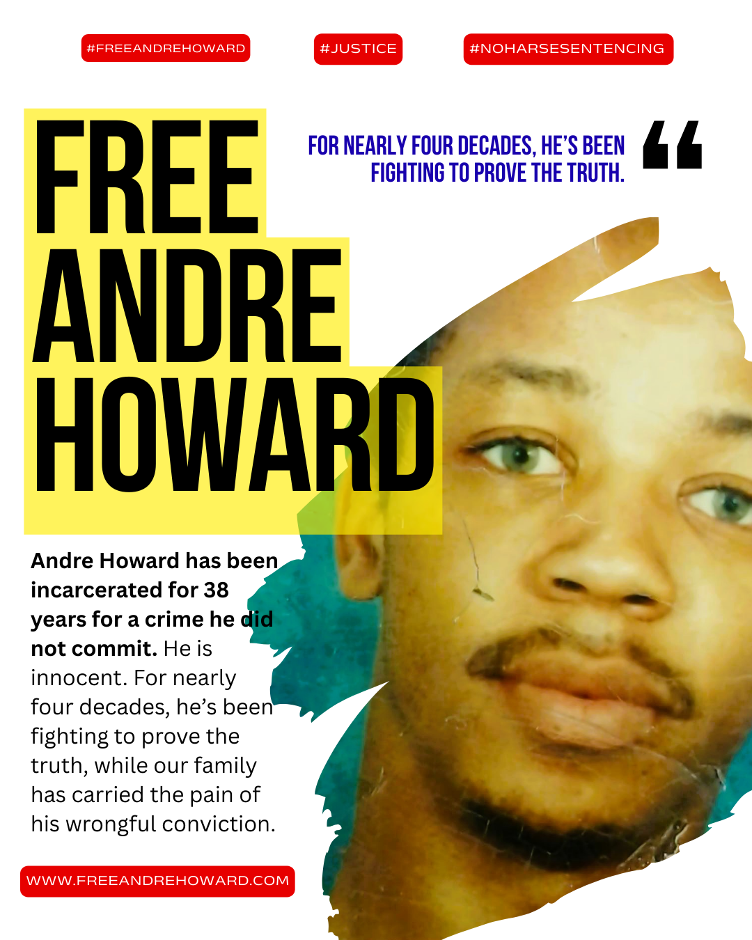 free andre howard